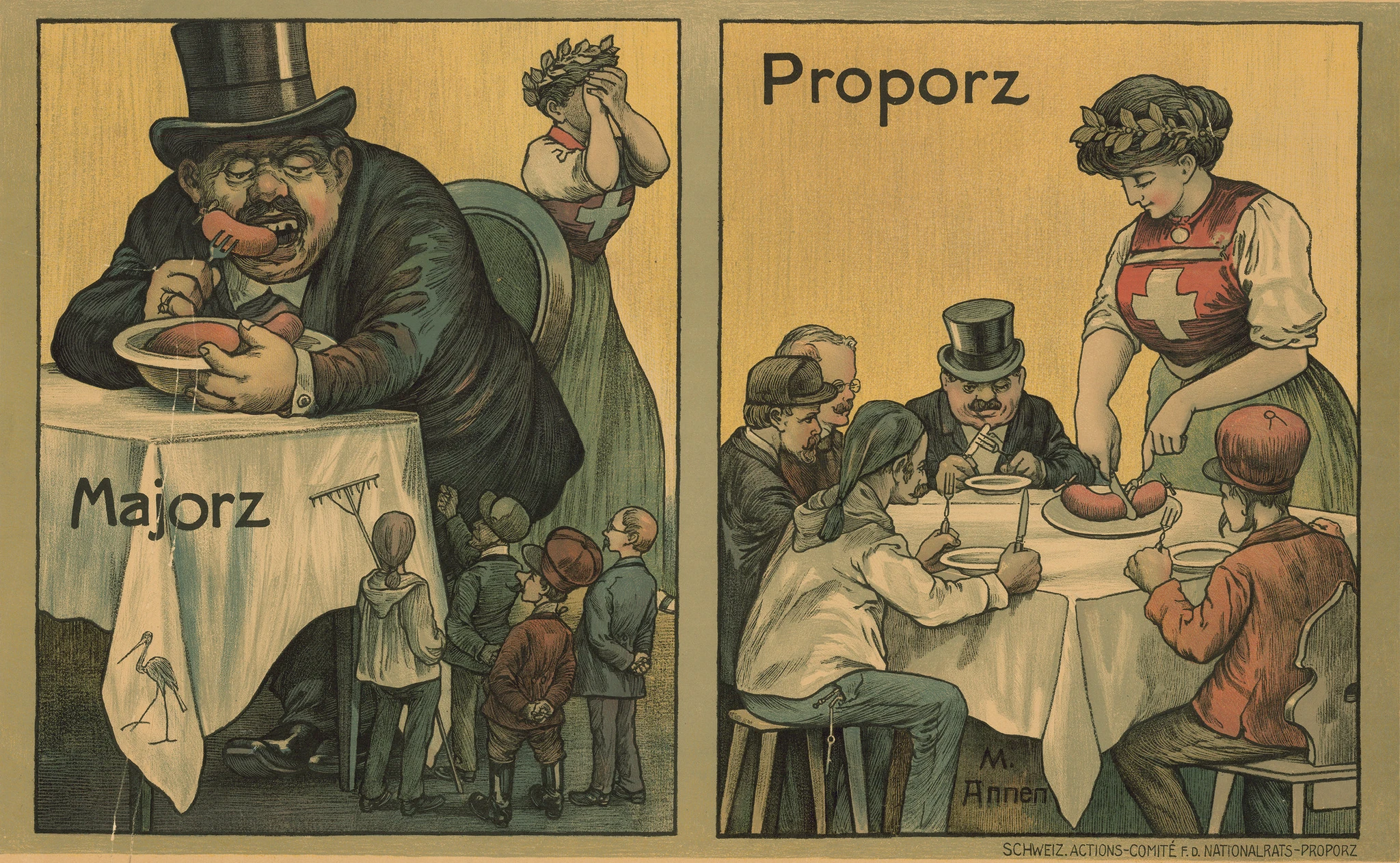 ProKnorz